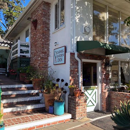 Carmel Garden Inn 외부 사진