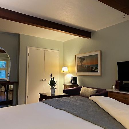 Carmel Garden Inn 외부 사진