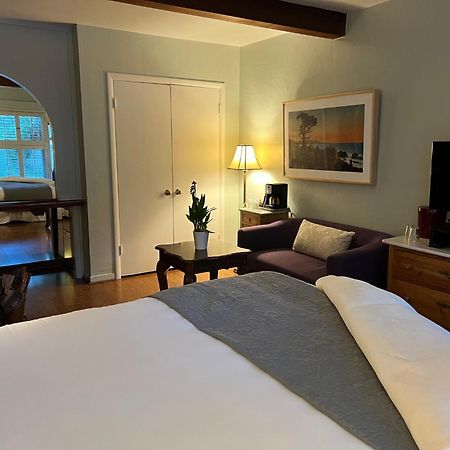 Carmel Garden Inn 외부 사진