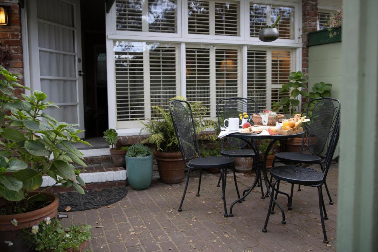 Carmel Garden Inn 외부 사진