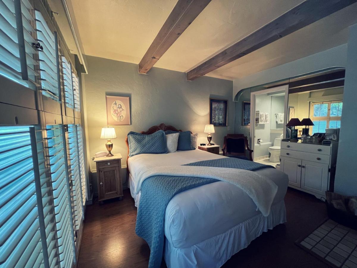 Carmel Garden Inn 외부 사진