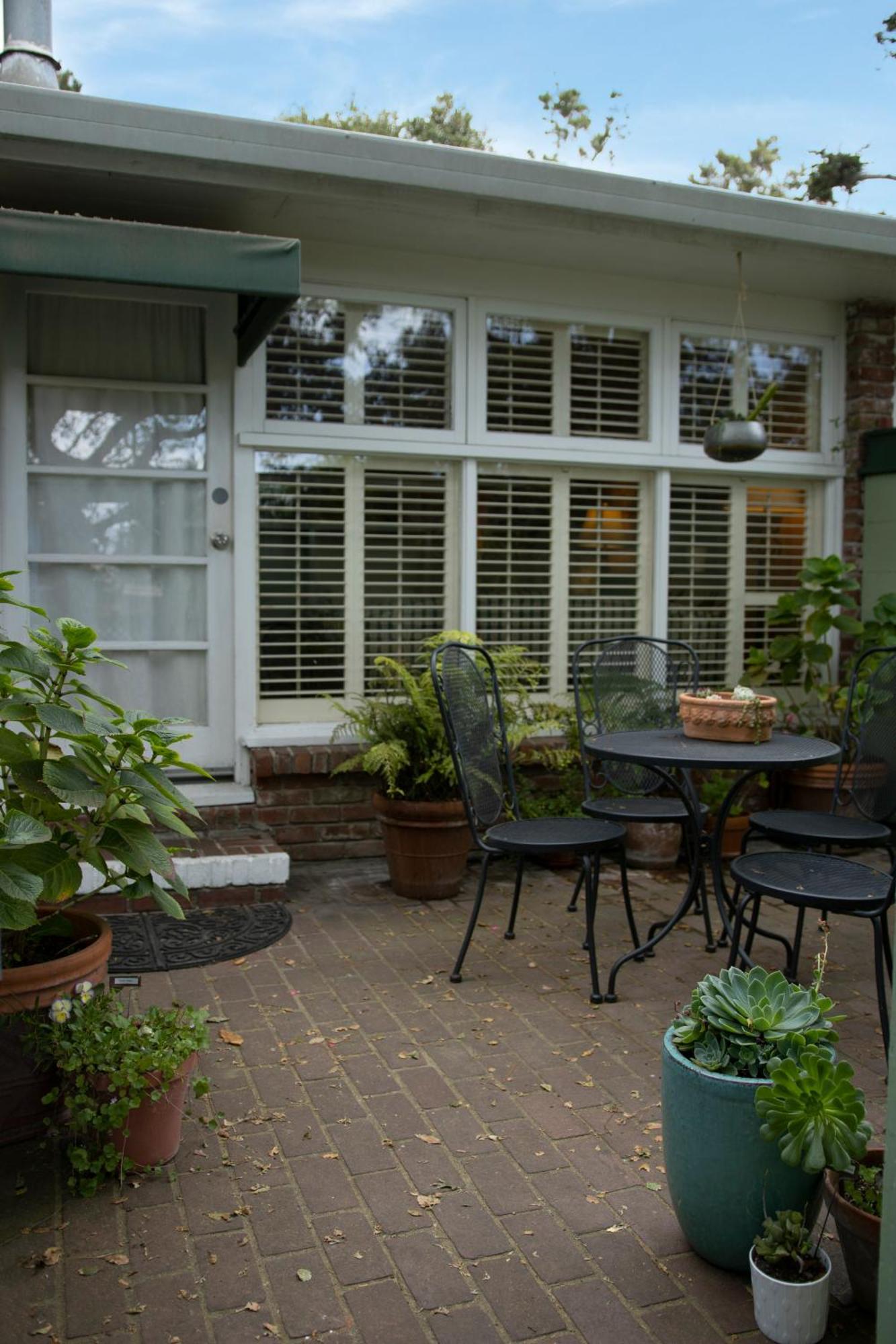 Carmel Garden Inn 외부 사진
