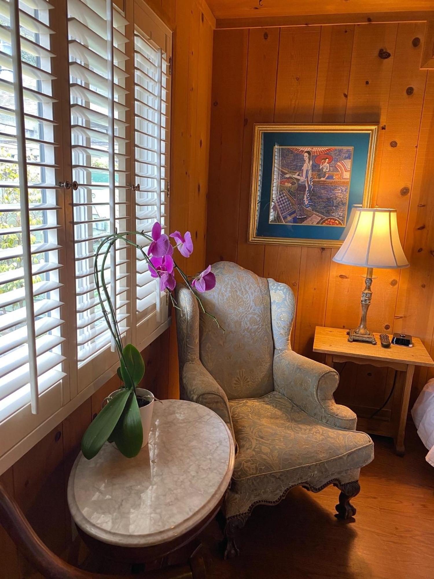 Carmel Garden Inn 외부 사진
