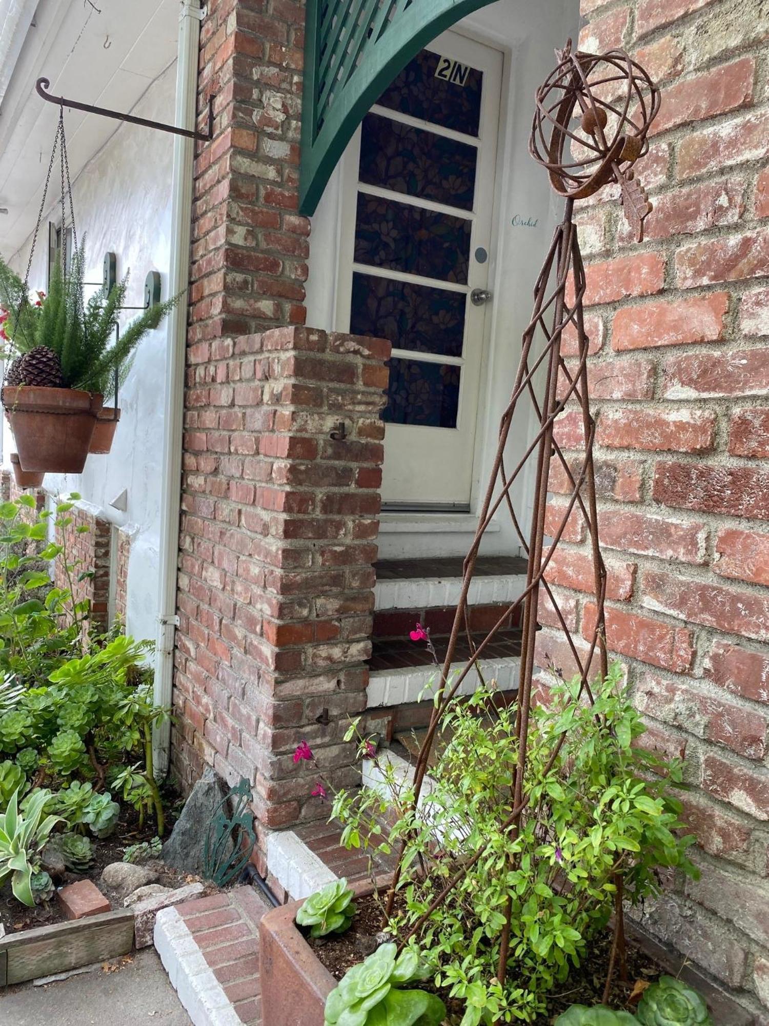 Carmel Garden Inn 외부 사진