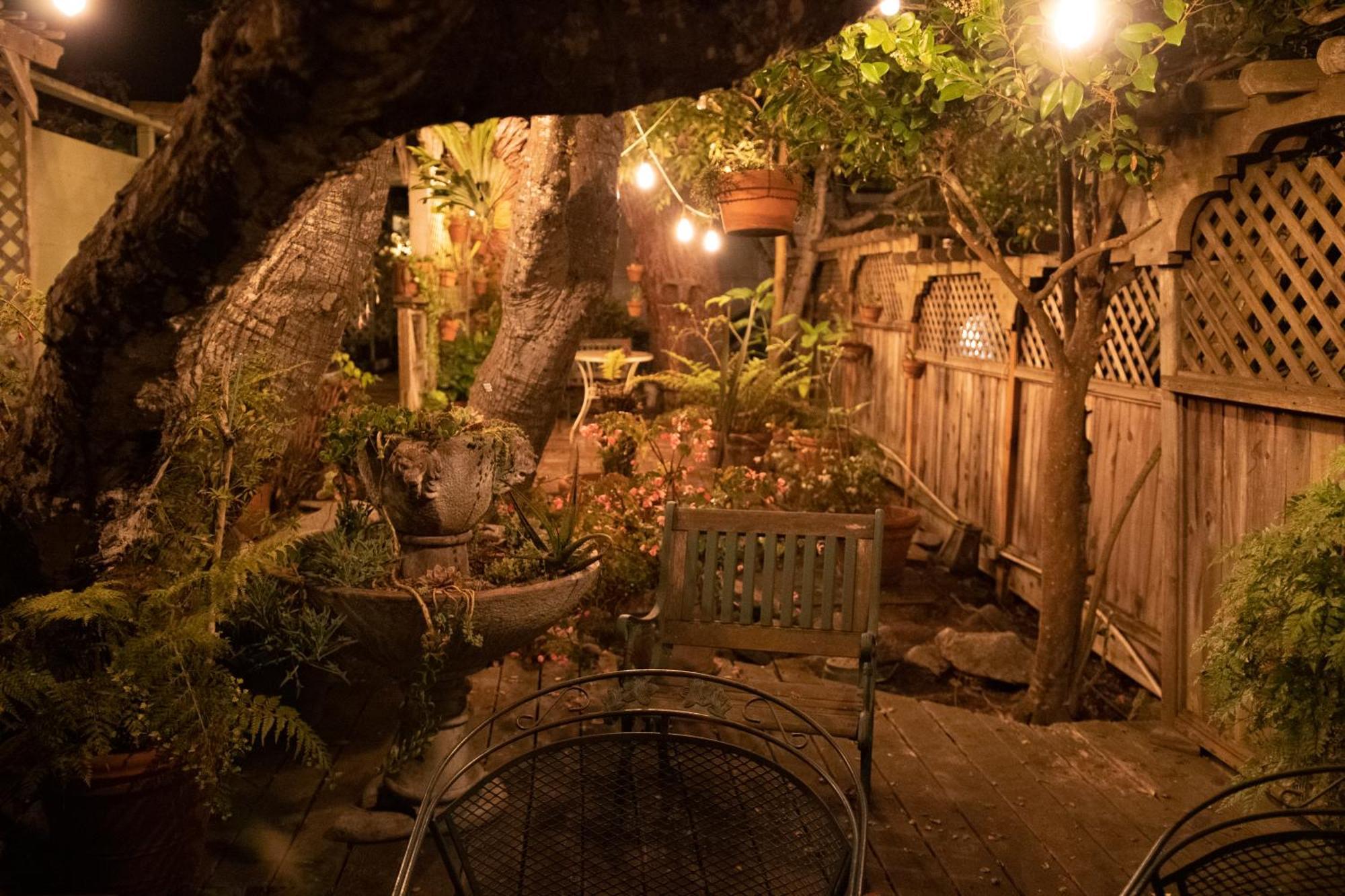 Carmel Garden Inn 외부 사진