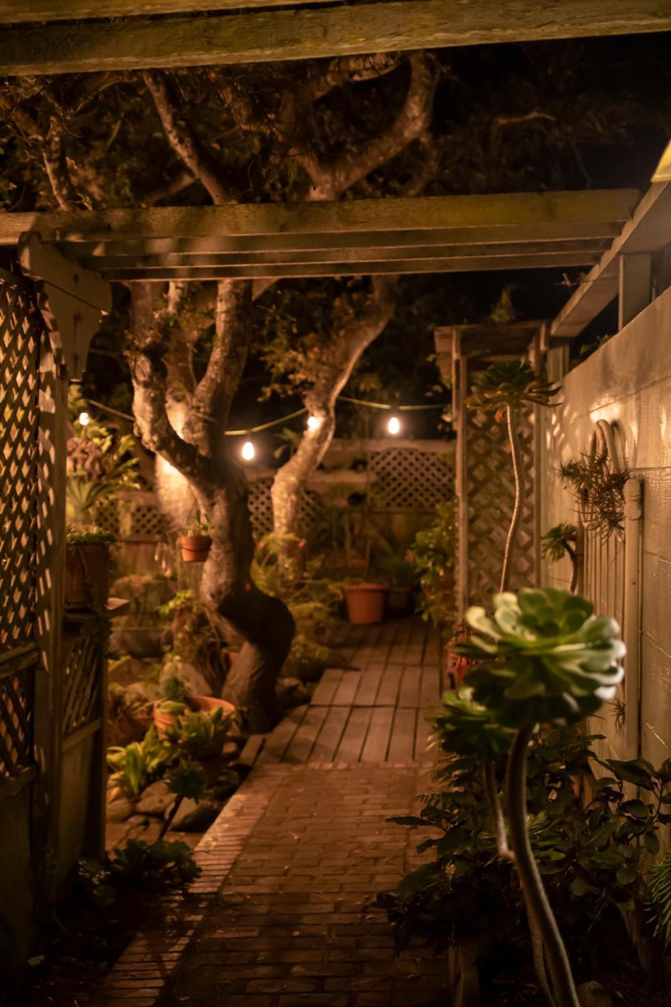 Carmel Garden Inn 외부 사진
