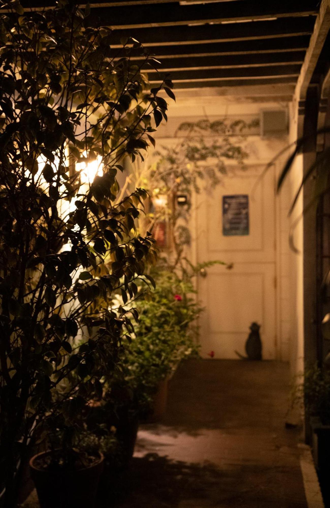 Carmel Garden Inn 외부 사진