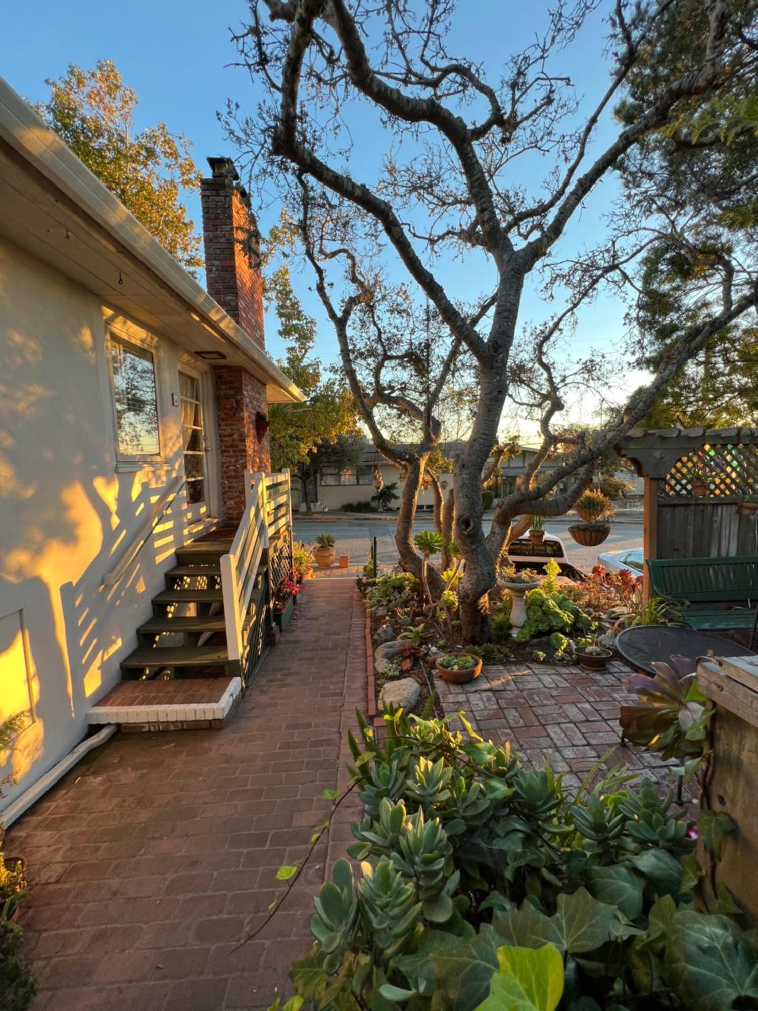 Carmel Garden Inn 외부 사진