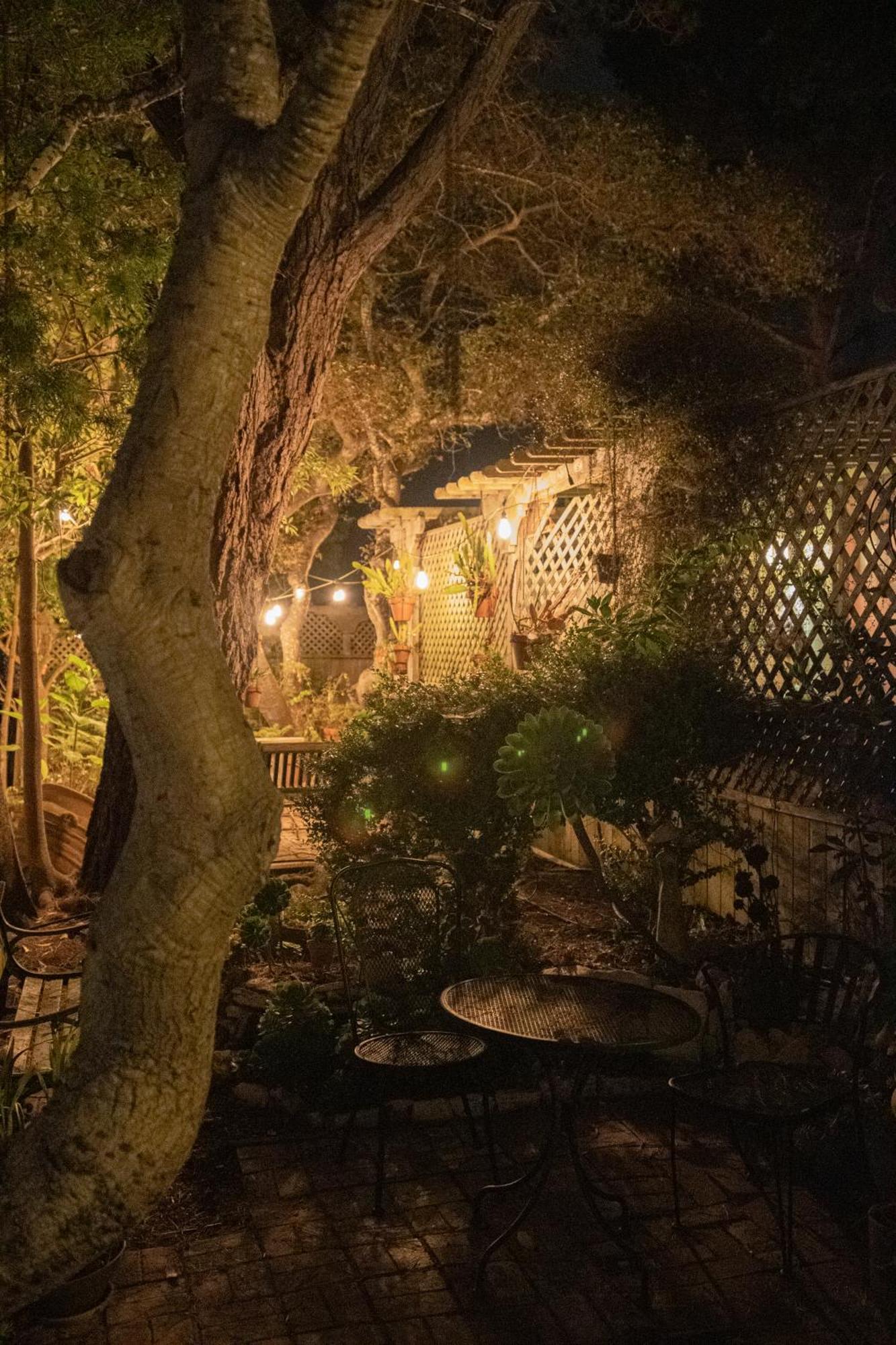 Carmel Garden Inn 외부 사진