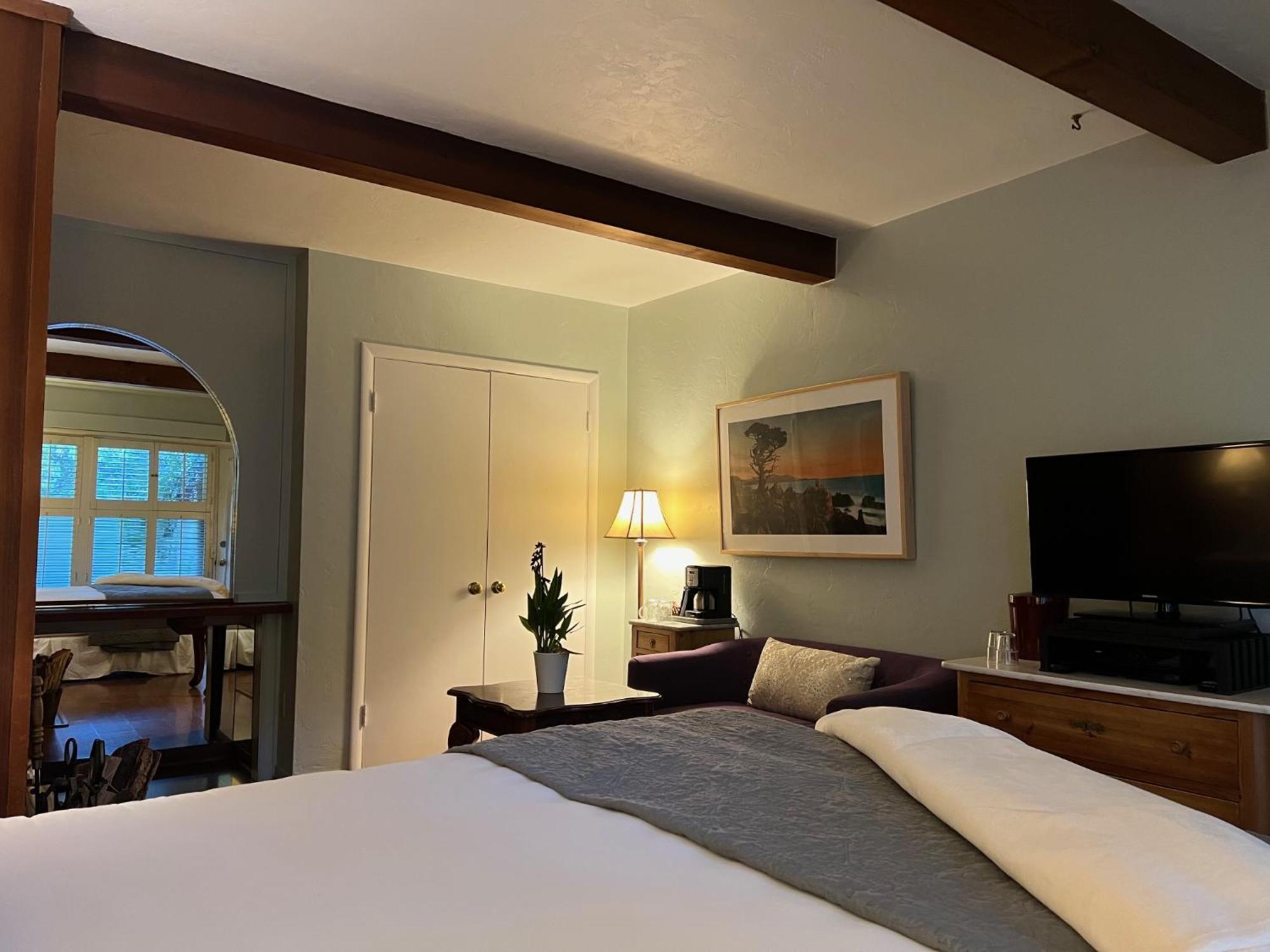 Carmel Garden Inn 외부 사진
