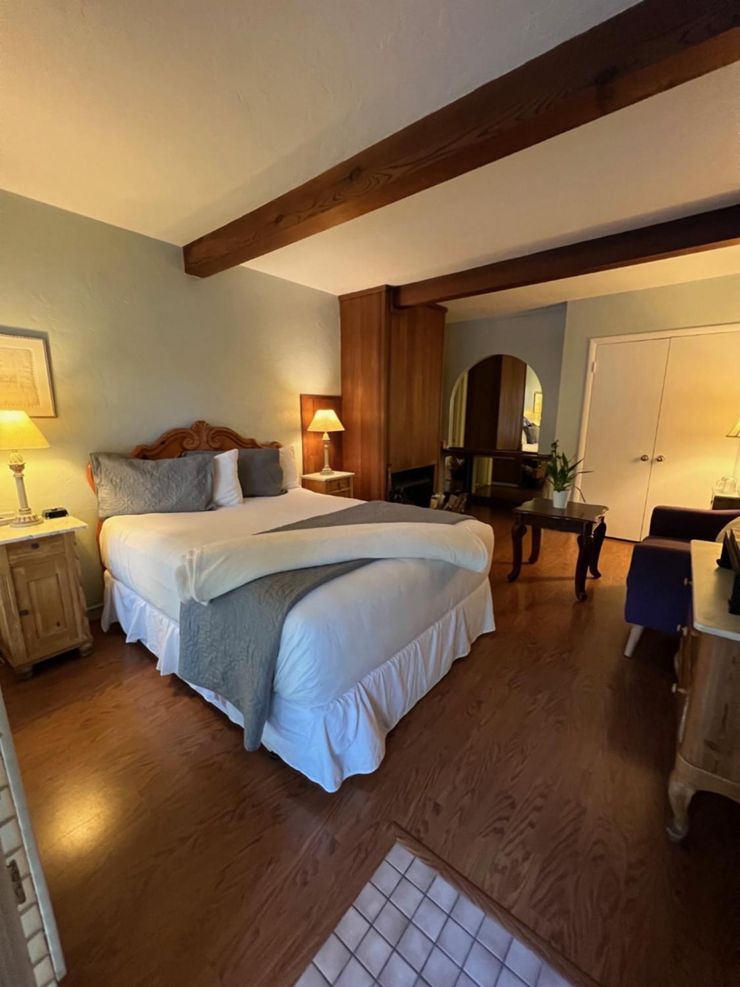 Carmel Garden Inn 외부 사진