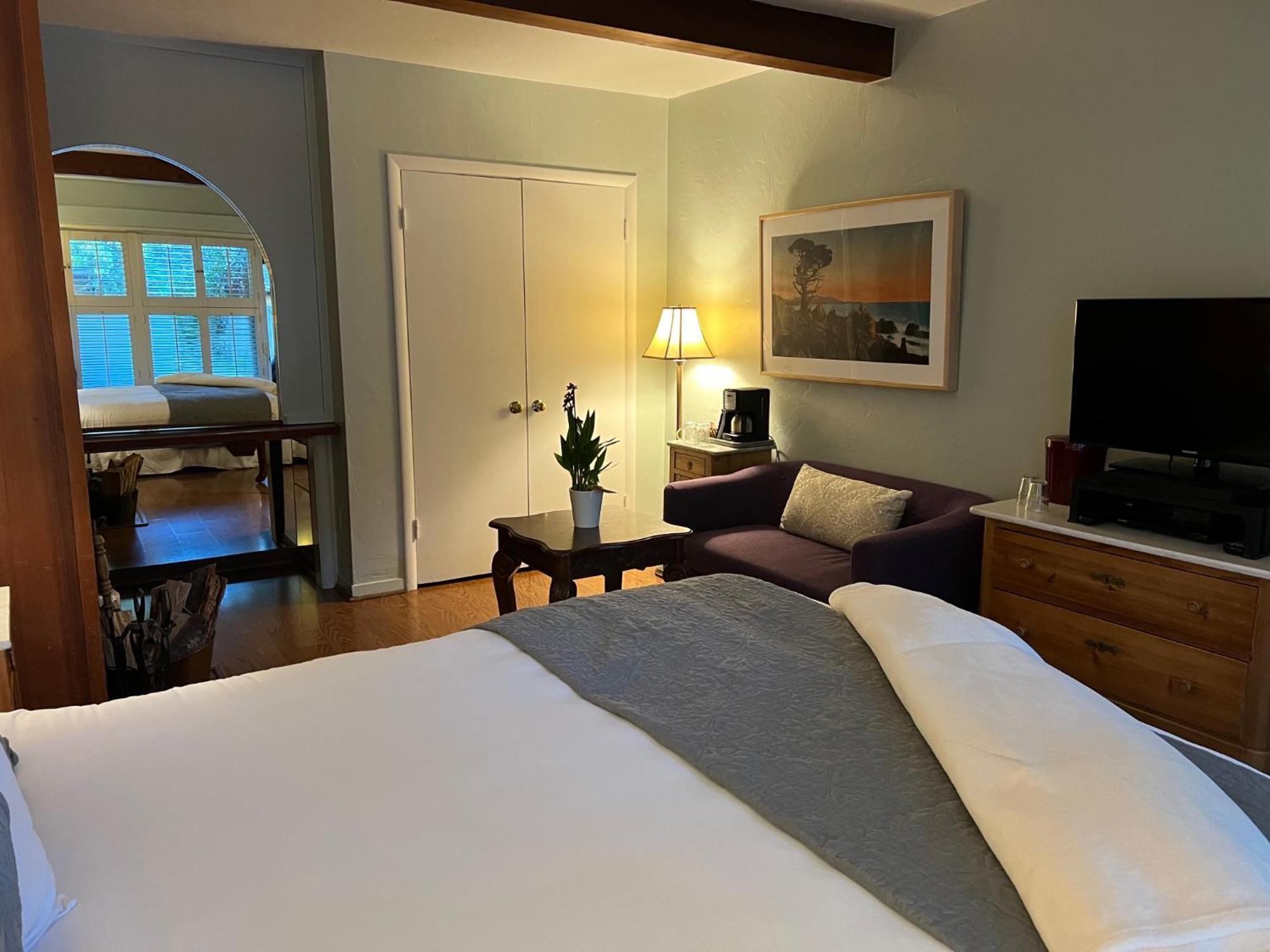 Carmel Garden Inn 외부 사진