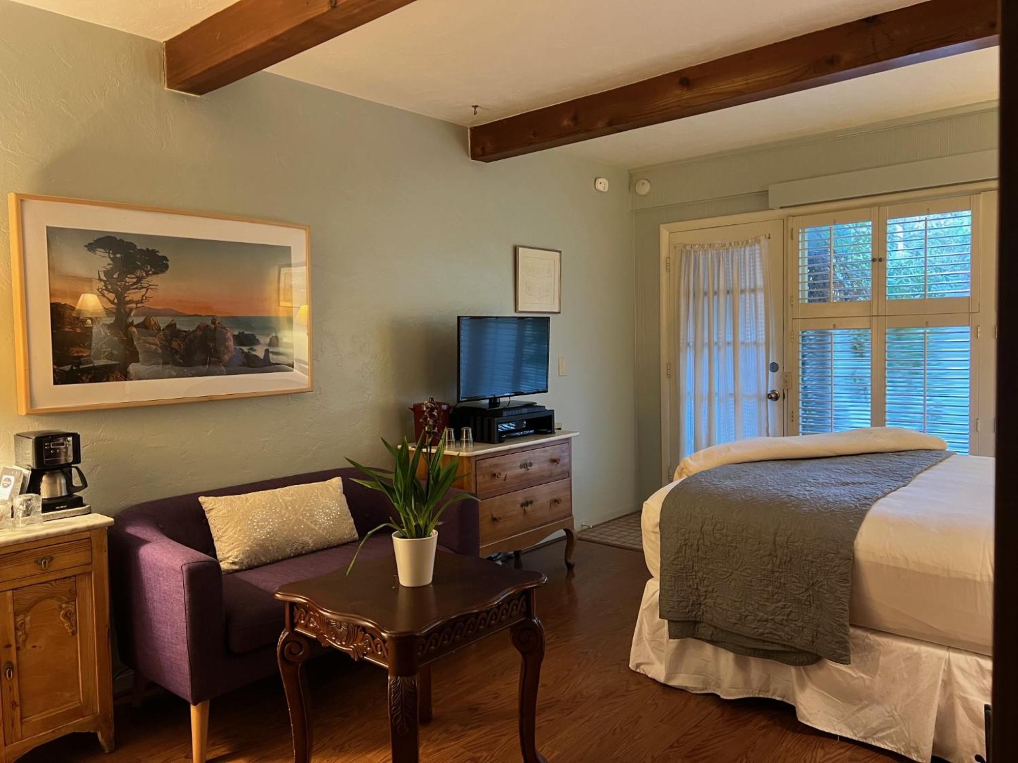 Carmel Garden Inn 외부 사진