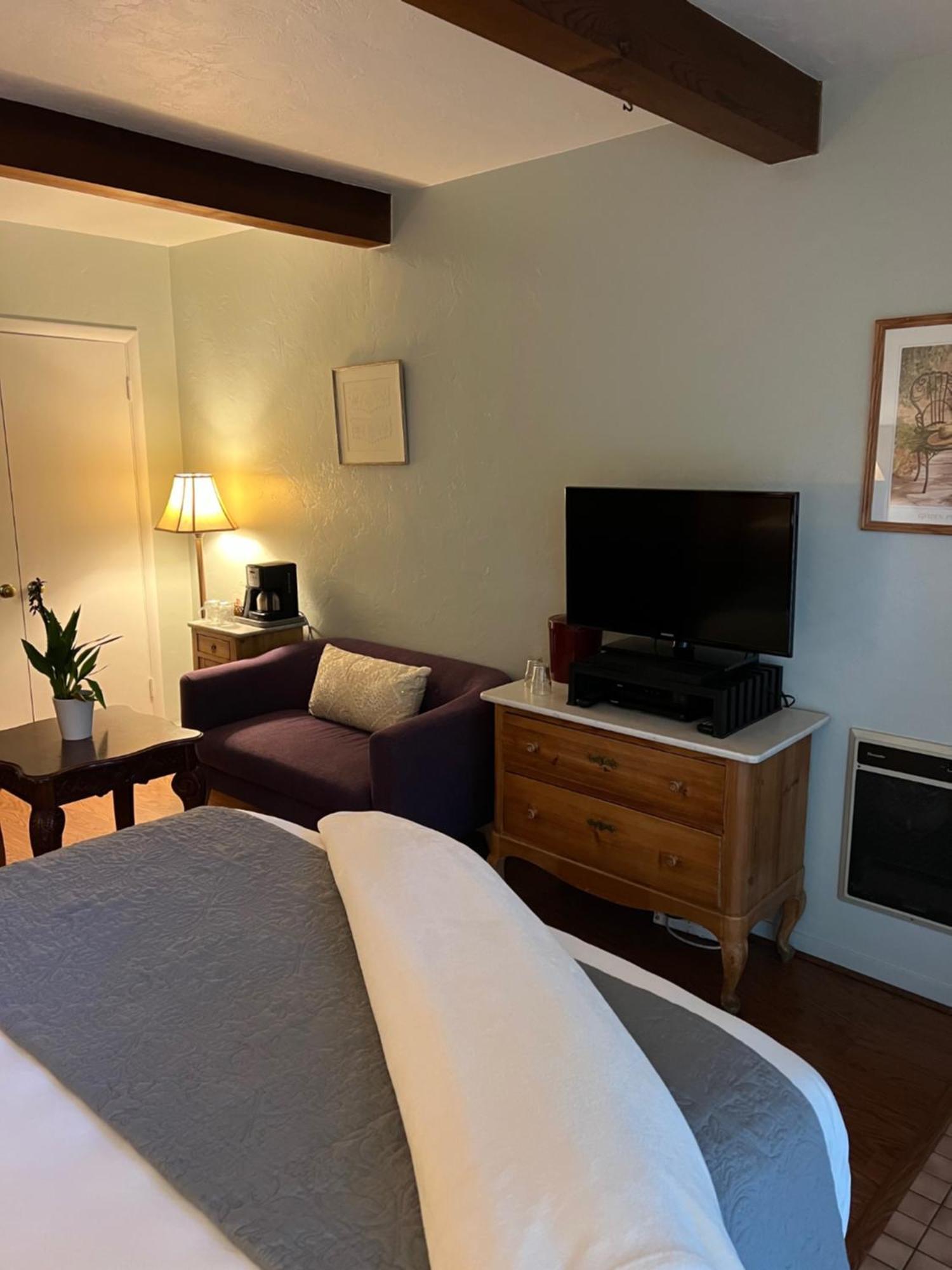 Carmel Garden Inn 외부 사진