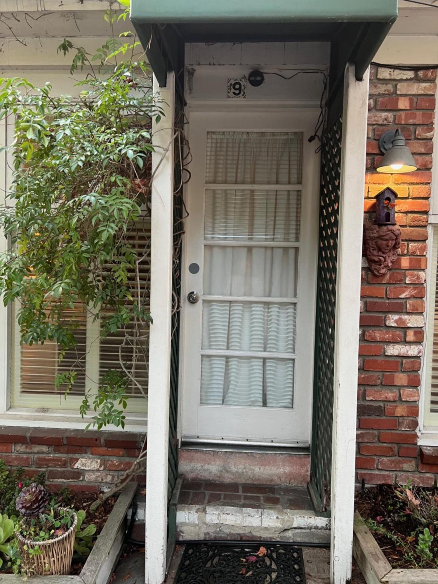 Carmel Garden Inn 외부 사진