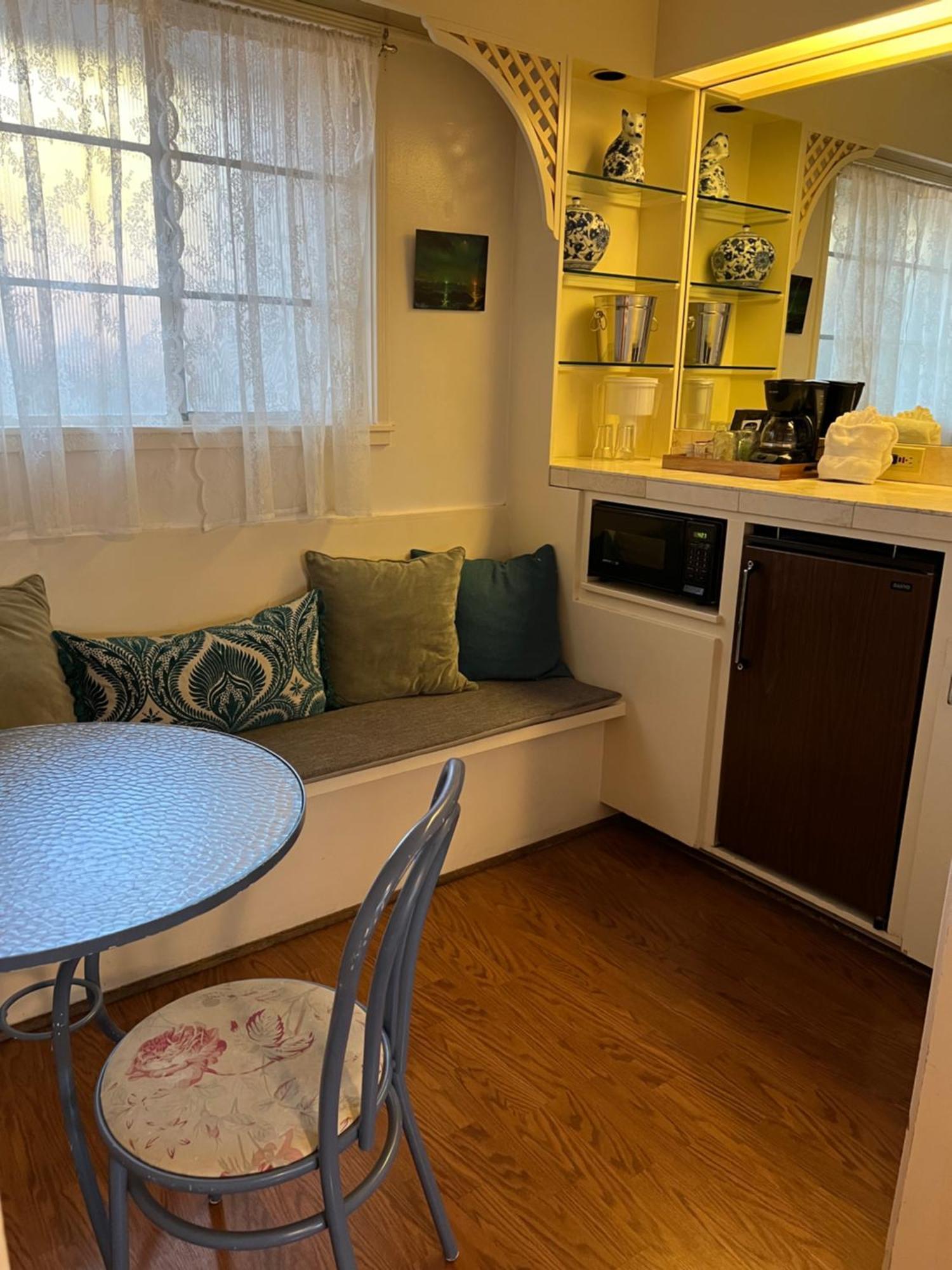 Carmel Garden Inn 외부 사진