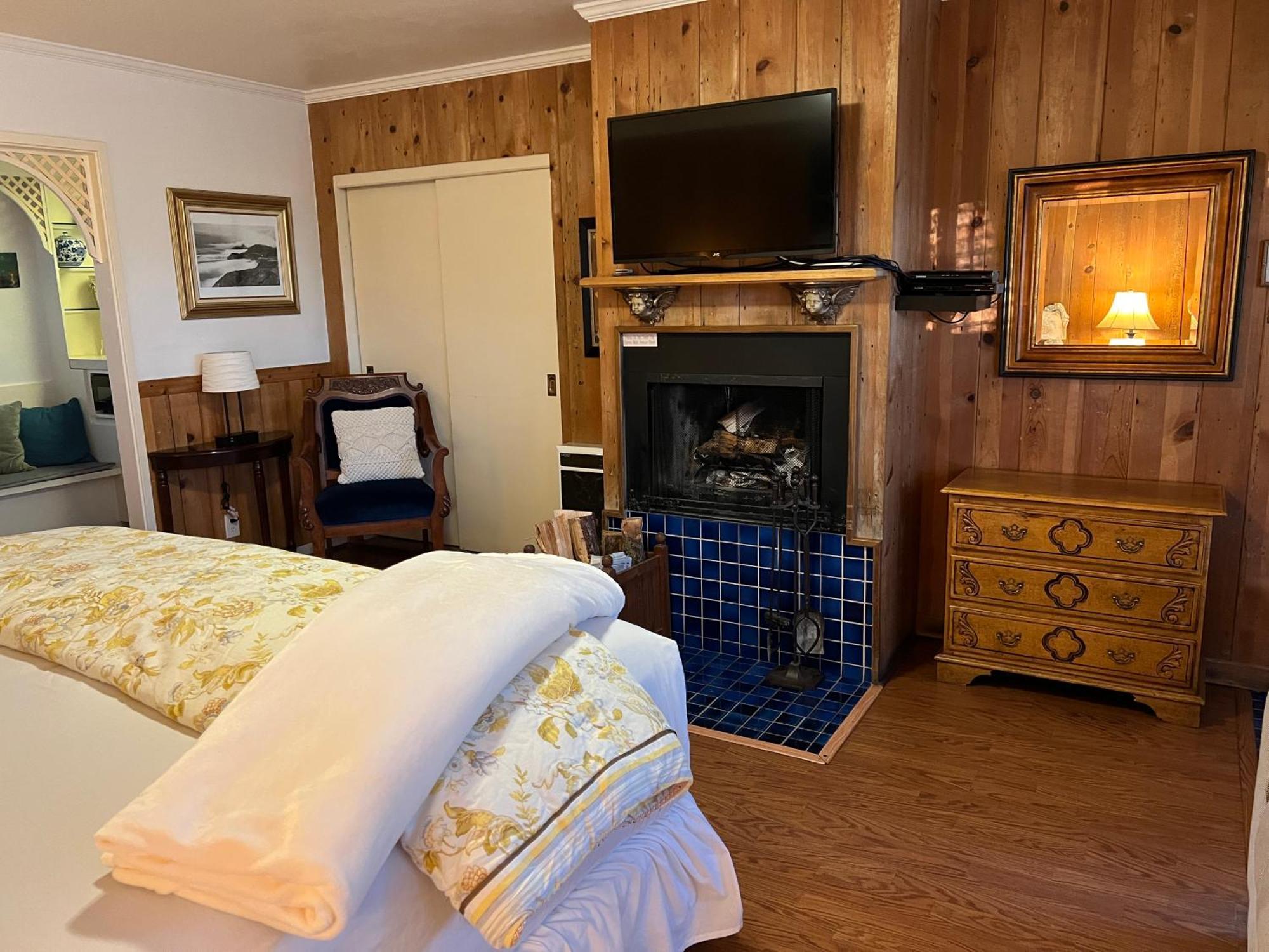 Carmel Garden Inn 외부 사진