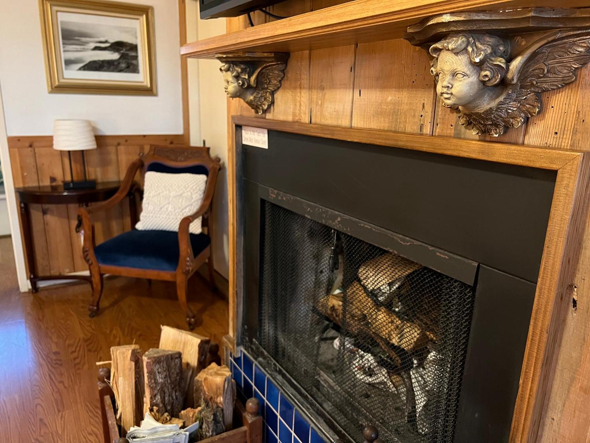 Carmel Garden Inn 외부 사진