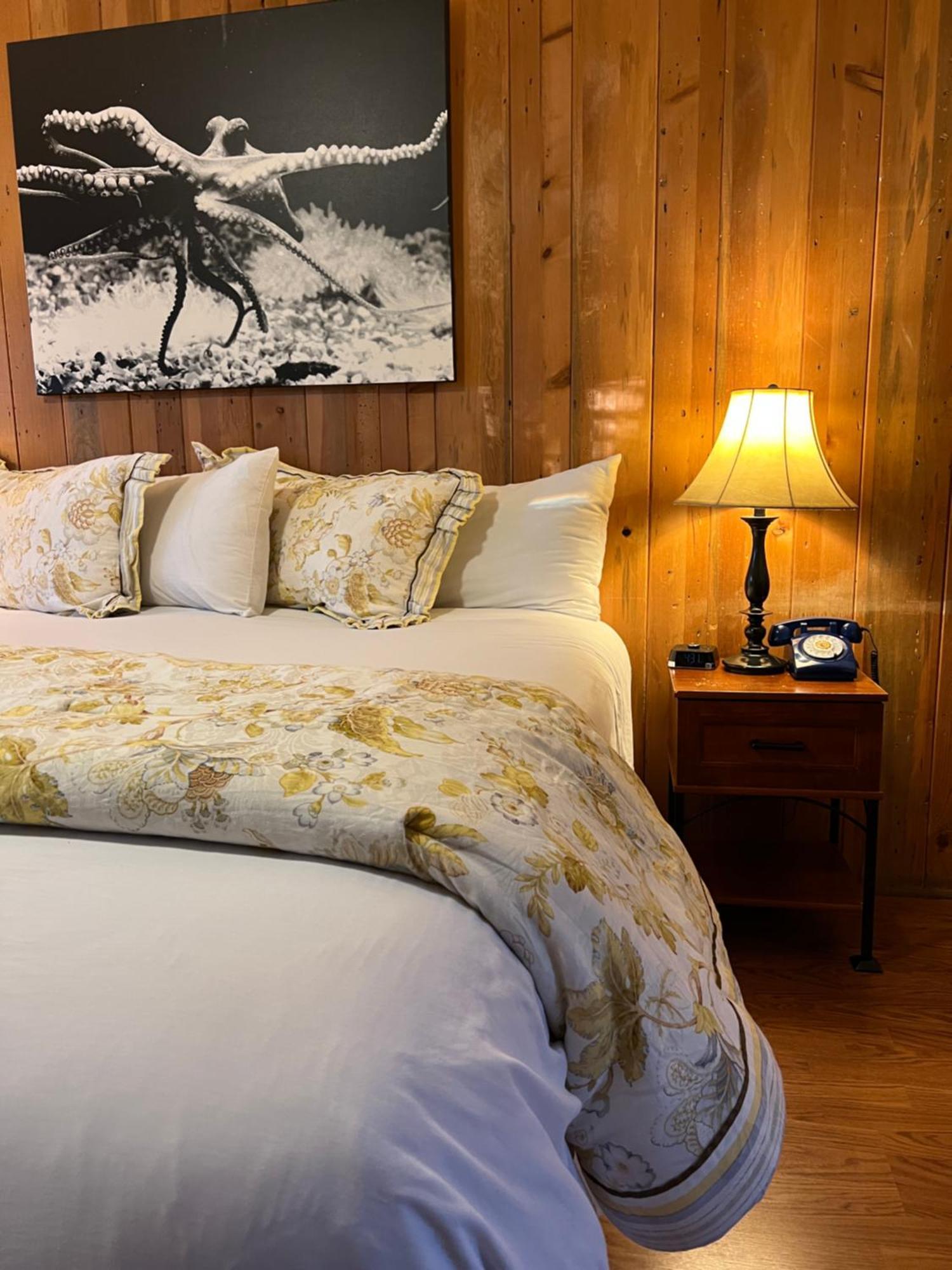 Carmel Garden Inn 외부 사진
