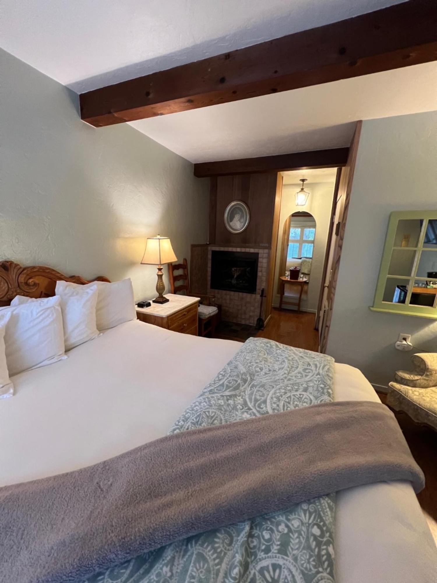 Carmel Garden Inn 외부 사진