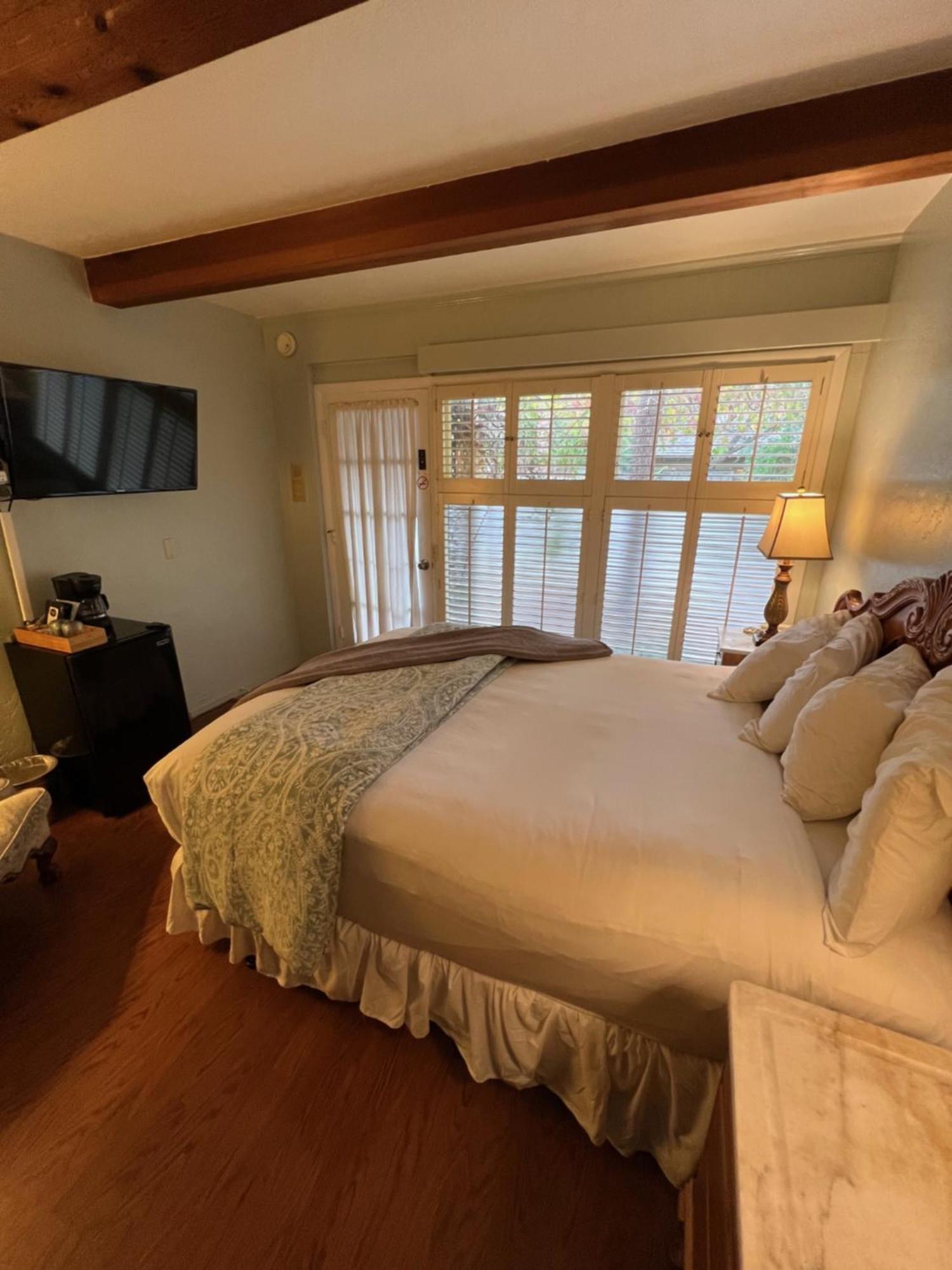 Carmel Garden Inn 외부 사진