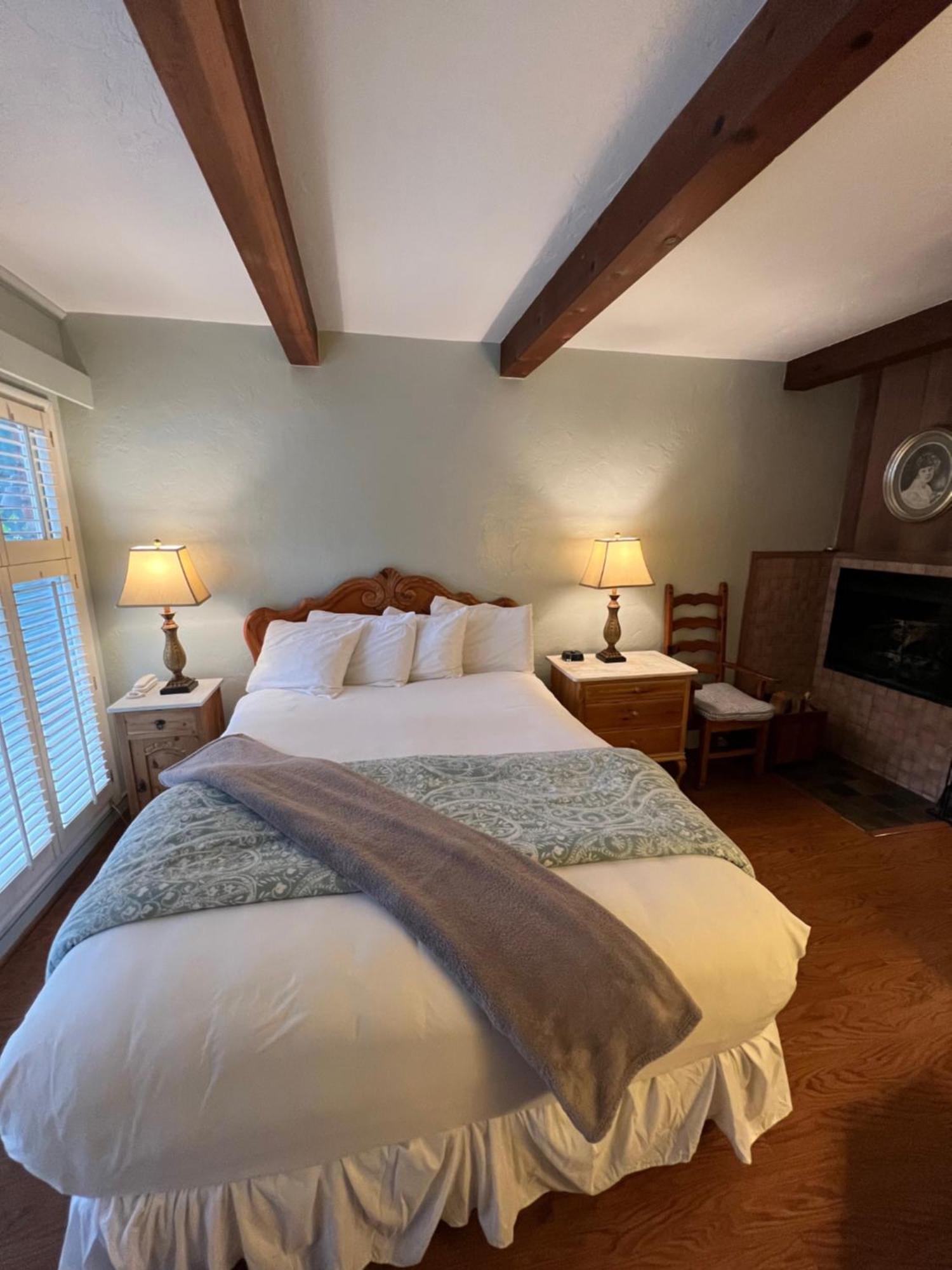 Carmel Garden Inn 외부 사진