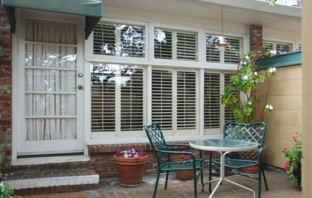 Carmel Garden Inn 객실 사진