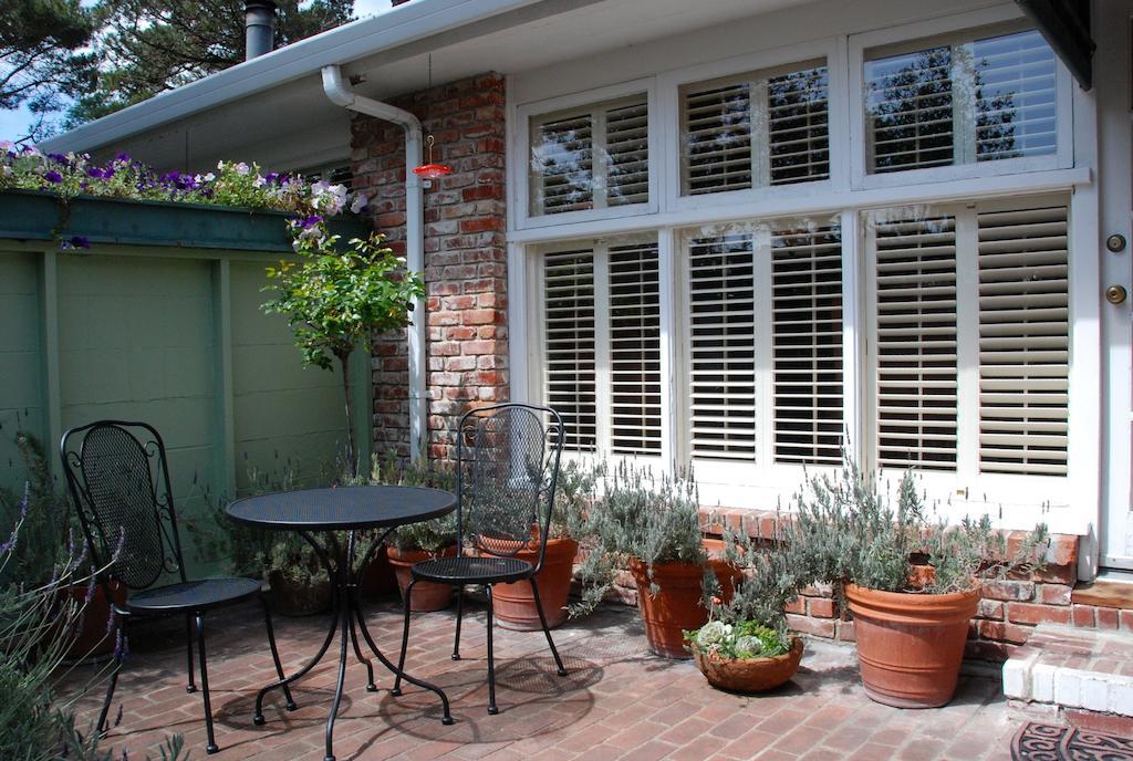 Carmel Garden Inn 객실 사진